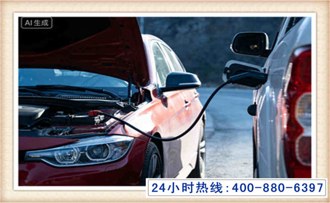 监利潍坊拖车,附近24小时汽车拖车救援，潍坊道路救援拖车电话